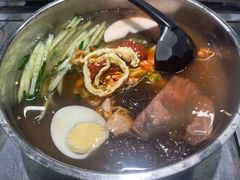 -白玉串城·朝鲜族烤串(龙岗店)