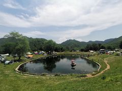 -玉渡山自然风景区