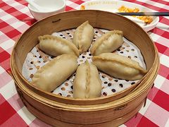-西贝(虹口龙之梦店)