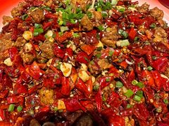 -川正旺江湖菜(三元桥店)