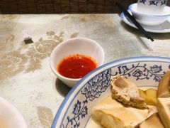 -鲁城往事(游客中心店)