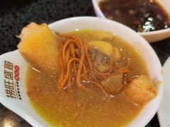 胡椒猪肚鸡-捞旺猪肚鸡(光谷店)