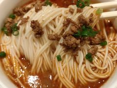 金鼎轩担担面酱-金鼎轩(亚运村店)