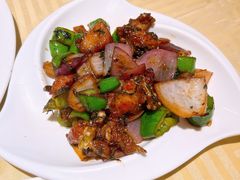 紫苏骨-石岐佬中山菜馆(张溪店)