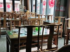 -馅老满·生春阁(慕田峪店)