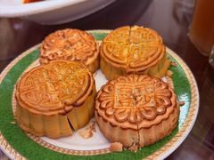 -鸿宾楼(展览馆路店)