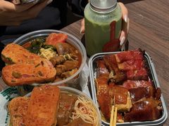 -新旺茶餐厅(鑫耀·光环live店)