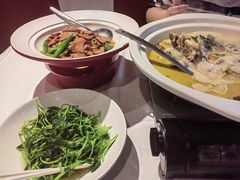 -橘洲1925湖湘餐厅