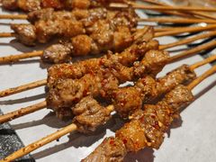 -管氏翅吧(马家堡店)