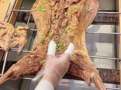 -香木香羊烤全羊羊蝎子(大运河博物馆店)