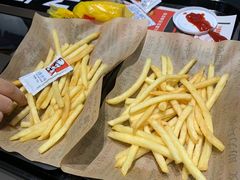-肯德基(融创茂店)