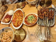 -清真·凡人居·融合餐厅(南山总店)