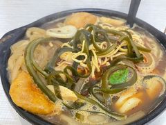 酥肉土豆粉砂锅-兄弟砂锅(陆家巷店)