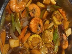 -御上皇三汁焖锅(薛城万达广场店)
