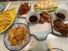 -鼎香润(德胜门内店)