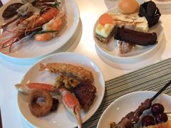 -The COOK·厨餐厅·自助餐(浦东嘉里大酒店)