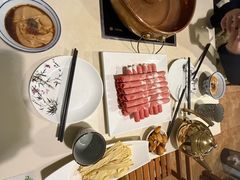 -吉羊三宝(复兴门笔管胡同店)