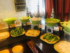 -火舞泰·泰式海鲜火锅餐厅(世纪城店)