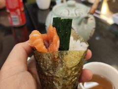 -科尔海悦酒店樱之河日本料理(清河东路店)