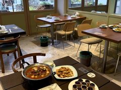-御香农家菜(莫干山庾村店)