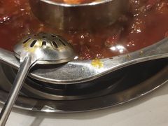 -老街坊市井火锅(营门口店)