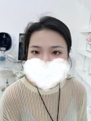 -babiline芭比莱恩半永久纹眉纹唇发际线