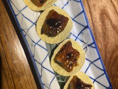 -樂涧·蓝鰭金枪鱼料理(生态园店)