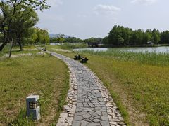 -苏州太湖国家湿地公园