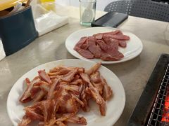 -风味烧烤