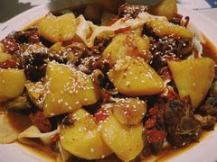 -一醒·手工面·西北传统小吃(悠方购物中心店)