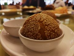 -中山国际酒店中餐厅