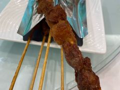 -新兴家喻酒家·羊城名宴(昌岗店)