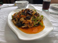 -溱湖八鲜菜馆