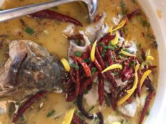 -壹块捌烧烤(灯市口店)