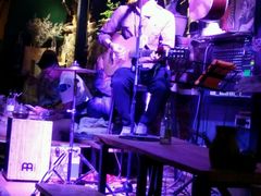 -在路上酒吧(大理古城店)