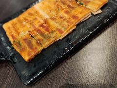 烤煎饼-马海涛牛肉串(领汇广场店)