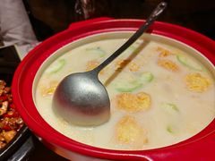 -千百味红餐厅·江西菜(绿地双子塔店)