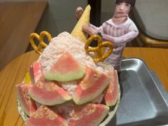 -糖糖屋•糖水•雪花冰店(时尚天河店)