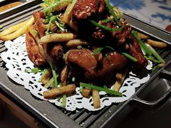 -小菜园新徽菜(镇江京口吾悦店)