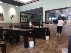 大堂-春阳水饺(香槟广场店)