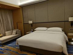 -武汉洲际酒店