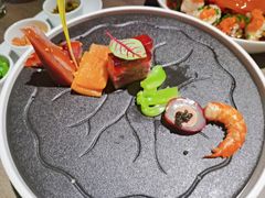 -悦轩中餐厅·高空江景·杭州柏悦酒店