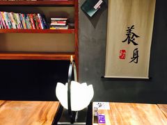 -和府捞面(东直门银座店)