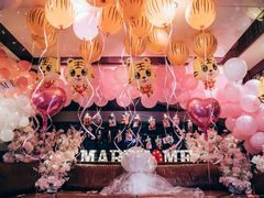 -InParty·游艇求婚策划生日派对布置(世纪大道店)