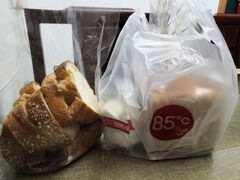 -85度C(苏州平江万达店)