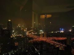 -上海明天广场JW万豪酒店