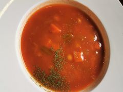 -YUE·6·西式融合餐厅(外滩六号店)
