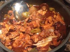 iphone_upload_pic-猪啊牛呀羊啊铜盘烤肉(正大广场店)