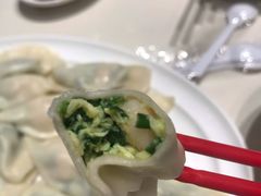 -喜家德虾仁水饺(麒麟社店)