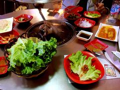 -杀猪天·韩国烤肉(总店)